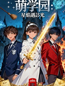 萌學園：星焰遇訫光