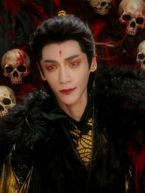 我給初魔當(dāng)官配