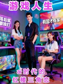 游戲人生（ai時代的紅樓三角戀）