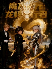 魔方紀(jì)元：龍核天行者