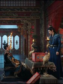 一笑隨歌結(jié)局改寫