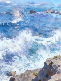 海怜