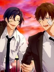 萩松：1107約定