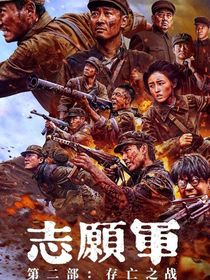 志愿軍：存亡之戰(zhàn)
