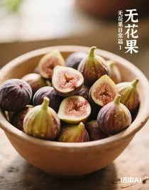 無花果日常篇1
