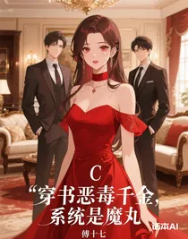 穿書(shū)惡毒千金，系統(tǒng)是魔丸