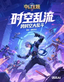 跨時空大亂斗