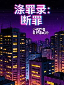 涤罪录：