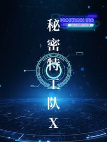 秘密特工隊(duì)X