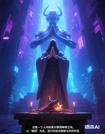 我把現(xiàn)代科技獻祭給神明