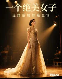 退婚后她驚艷全場