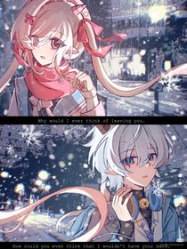 夏夜晚風(fēng)與白襯衫（喜美）