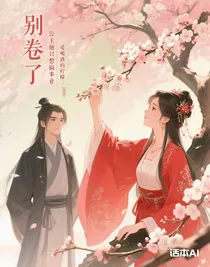 別卷了，公主她只想搞事業(yè)