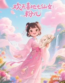 歡天喜地七仙女：粉兒
