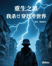 重生之我殺穿末世
