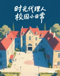 時(shí)光代理人校園小日常