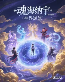 魂海納宇：神界逆旅