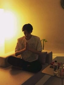 吳世勛！你喜歡我？