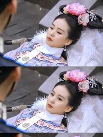 步步驚心之明月獨(dú)不照我