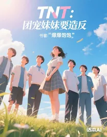 TNT：團(tuán)寵妹妹要造反