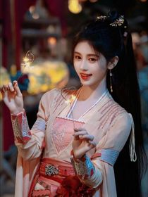 仙劍四：愿珺安