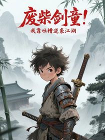 廢柴劍童：我靠吐槽逆襲江湖