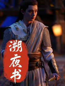 刺殺小說家2：溯夜書