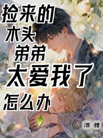 撿來(lái)的木頭弟弟太愛(ài)我了怎么辦