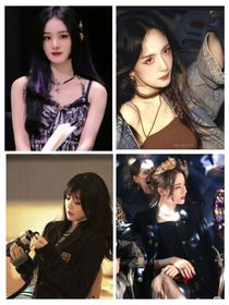 女神們組團撩遍娛樂圈