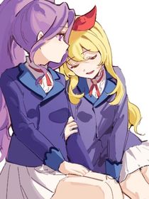 莓月（CP）