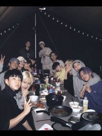 SEVENTEEN：十三次溫柔
