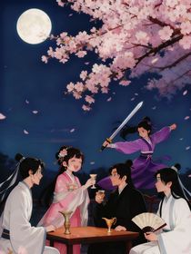 少年神探狄仁杰之情生緣起