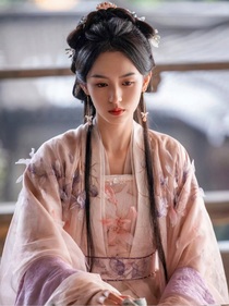 少年白馬醉春風：君婉