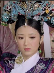 甄嬛傳同人之華妃重生