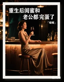 重生后閨蜜和老公都完蛋了
