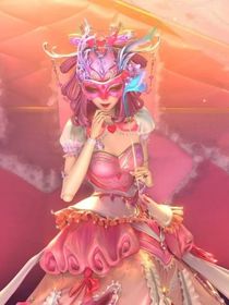 葉羅麗之神明重來