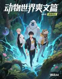 動物世界爽文篇