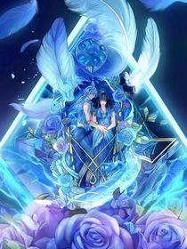 葉羅麗之水默千年守候