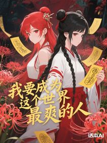 我要成為這個世界最爽的人