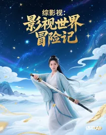 綜影視：影視世界冒險(xiǎn)記