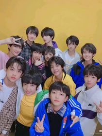 TF三代玫瑰花園