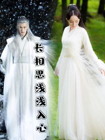 長相思淺淺入柳心