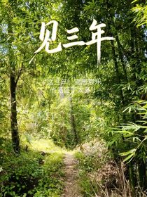 見三年