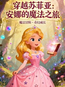 穿越蘇菲亞：安娜魔法之旅