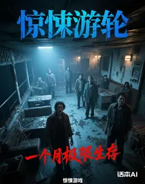 驚悚游輪