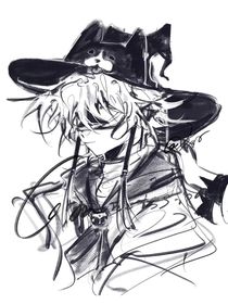 all巫——遇