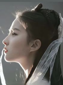 綜影視：日月昭昭