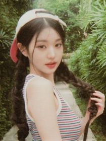 章昊：魔女也要談戀愛