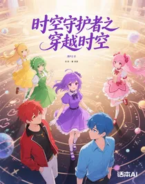 時空守護者之穿越時空