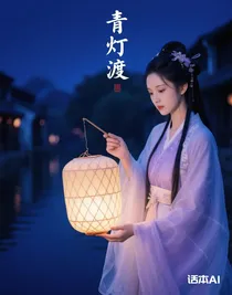 青燈渡